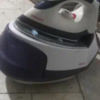 اتو مخزن دار سالم کم کار|اتو و لوازم اتو|زالیان, |دیوار