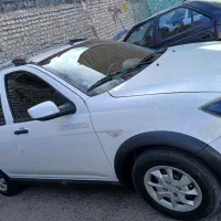 کوئیک مدل1400 بدون رنگ|خودرو سواری و وانت|گناباد, |دیوار