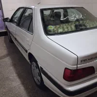 پارس مدلTU5 ۱۴۰۰