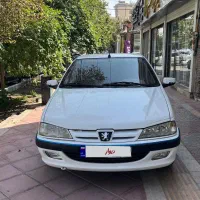 پارس tu5کلاس ۱۵ فول مدل ۹۵ بی رنگ
