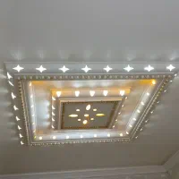 سفید کاری سختمان|خدمات پیشه و مهارت|دهدشت, |دیوار