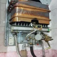 تعمیر و نصب آبگرمکن دیواری، بخاری، جرم گیری|خدمات پیشه و مهارت|گنبد کاووس, |دیوار