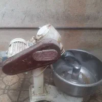 خمیر زن کوچک