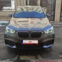 bmw x1 2017|خودرو سواری و وانت|تهران, آسمان|دیوار