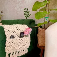 مکرومه/ دکوری|صنایع دستی و سایر لوازم تزئینی|قم, سراجه|دیوار