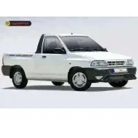 151وانت پراید