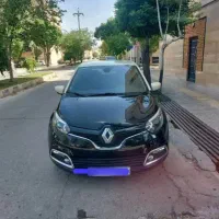فروش رنو کپچر فابریک