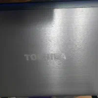 لپ تاپ توشیبا i7 نسل ۳|رایانه همراه|تبریز, |دیوار