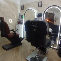 به یک همکار آرایشگر نیاز مندیم