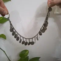 ریسه سکه شاهی