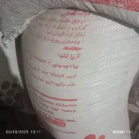 دان مرغ گوشتی مهردانه