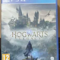 دیسک بازی Hogwarts Legacy