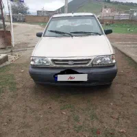 پرایدمدل ۸۵|خودرو سواری و وانت|گرمی, |دیوار