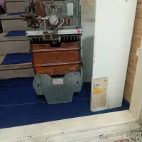 آبگرمکن دیواری بوتان ۳۱۱۵سالم