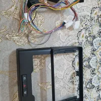 پنل مانیتور  ۱۱۱ به همراه کابل