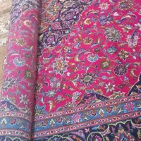 فرش دست بافت کاشمر