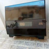 بخاری سپهر الکتریک