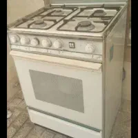 اجاق گاز فردار فروشنده و خریدار سالم و خراب