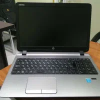 لپ تاپ استوک اچ پی مدل HP ProBook 450 G2 i5-5200U