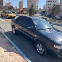 سمند سورن 98 موتور ef7