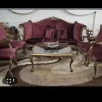 مبل هفت نفره