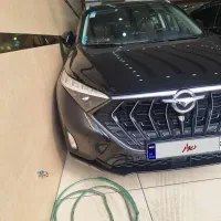 هایماx7مدل1402|خودرو سواری و وانت|تبریز, |دیوار