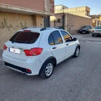 کوییک مدل ۴۰۲ کم کار|خودرو سواری و وانت|تربت جام, شهرک آزادگان|دیوار