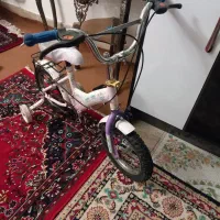 دوچرخه ۱۲ فروشی