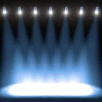 اجاره اسپیکر شارژی بلوتوثی رقص نور