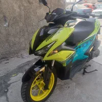 آیروکس مدا 401