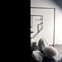 شمع فانتزی|صنایع دستی و سایر لوازم تزئینی|برازجان, |دیوار