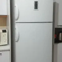 یخچال فریزر تکنو کیت