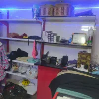 مانکن و رگال وقفسه پوشاکی بفروش میرسد|فروشگاه و مغازه|شیراز, شاه قلی بیگی|دیوار