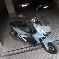 ADV 180cc|موتورسیکلت|تهران, شهران شمالی|دیوار