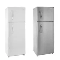 یخچال فریزر 14 فوت سفید امرسان کارانتی 36 ماهه