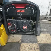 یک دستگاه موتور برق آروا۸۳۰۰وات|ابزارآلات|قرچک, مهدیه|دیوار