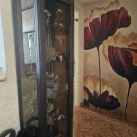 یک جفت بوفه