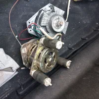 موتورلباسشویی|ماشین لباسشویی و خشک‌کن لباس|اهواز, طالقانی|دیوار