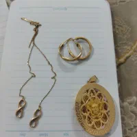 طلا در حد نو