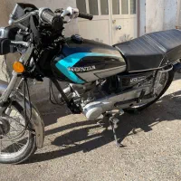 سی دیپلاکملی|موتورسیکلت|ورامین, ورامین|دیوار