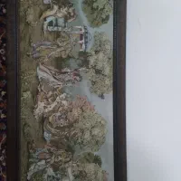 تابلو|تابلو فرش|بروجرد, |دیوار