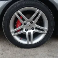 رینگ استرامبلی جهت معاوضه