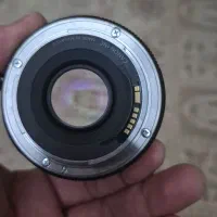 لنزEFفیکس کنون50mm 1/8 STM|دوربین عکاسی و فیلم‌برداری|کرج, گلشهر|دیوار