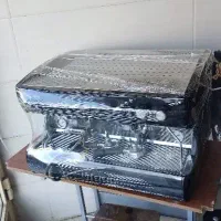 اسپرسو ساز|کافی‌شاپ و رستوران|خرم‌آباد, |دیوار