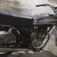 موتورنامی125