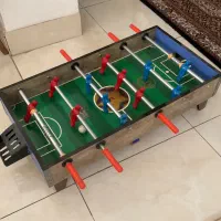 فوتبال دستی