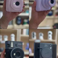 دوربین عکاسی فوجی فیلم Camera Fuji film instax