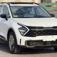 اسپورتیج صفر کوشاخودرو ۲۰۲۴|خودرو سواری و وانت|مشهد, نوفل لوشاتو|دیوار