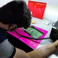 آموزش فوق تخصصی تعمیرات موبایل