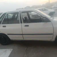 پراید مدل 78
